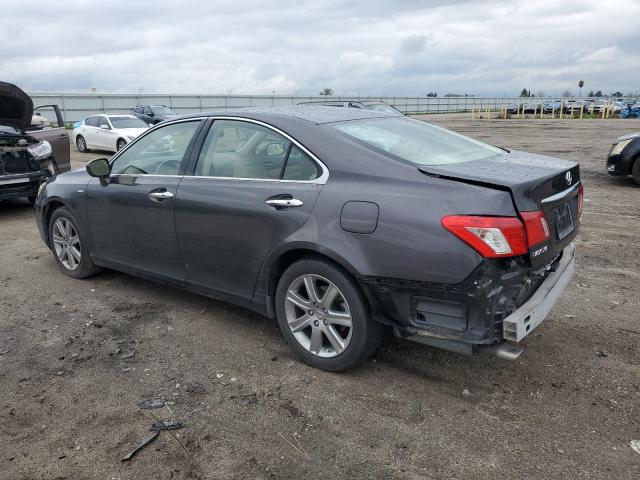 Image 2 of 2008 LEXUS ES 350 2008 with VIN JTHBJ46G282273022