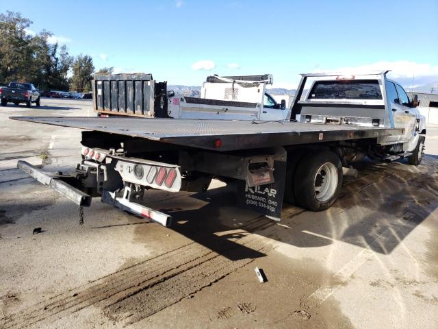 Image 3 of 2021 CHEVROLET SILVERADO MEDIUM DUTY  2021 with VIN 1HTKHPVMXMH151430