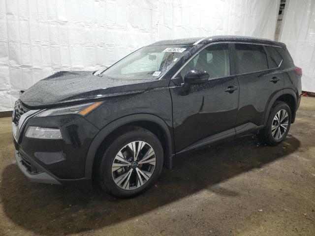 2023 NISSAN ROGUE SV 2023 image