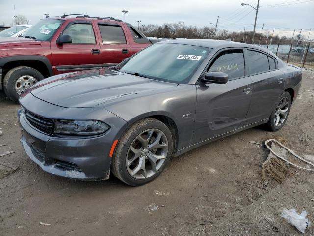 Image 1 of 2017 DODGE CHARGER R/T 2017 with VIN 2C3CDXCT0HH584332