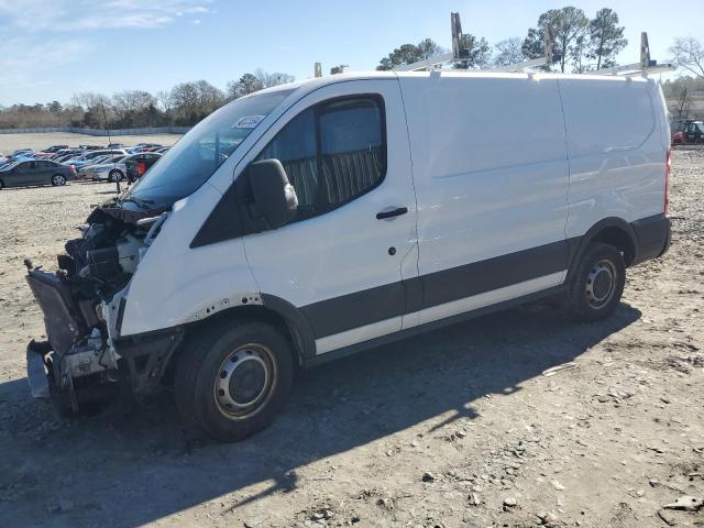 Obraz 1 z 2015 FORD TRANSIT T-150 2015 z VIN 1FTNE1YM0FKB24710