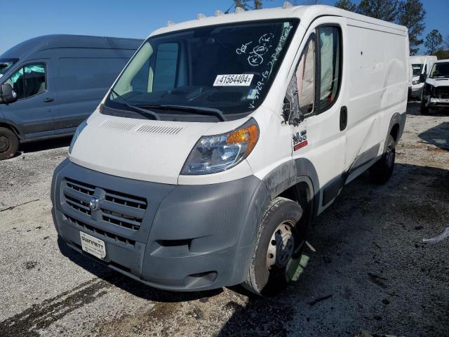 2017 RAM PROMASTER 1500 1500 STANDARD 2017 image