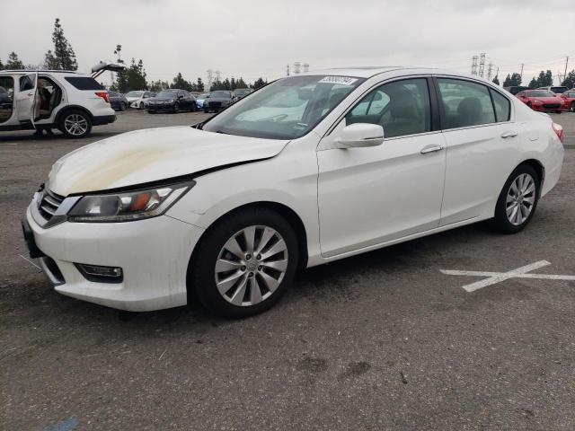 Obraz 1 z 2013 HONDA ACCORD EXL 2013 z VIN 1HGCR2F83DA234971
