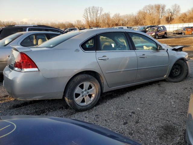 Image 3 of 2007 CHEVROLET IMPALA LT 2007 with VIN 2G1WT58KX79222784