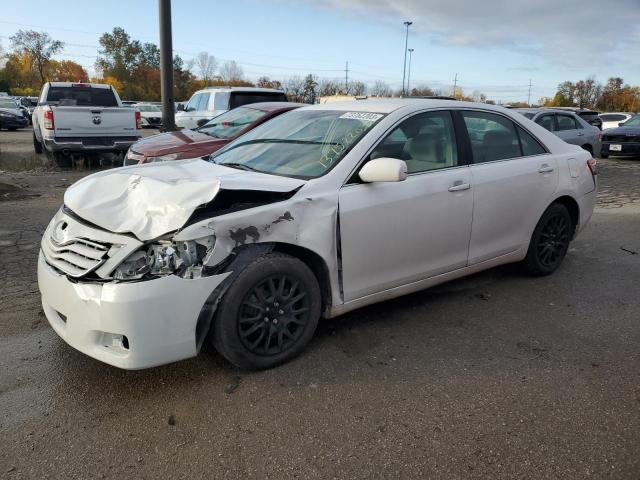 2010 TOYOTA CAMRY BASE 2010 image