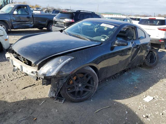 Изображение 1 2004 INFINITI G35  2004 с VIN JNKCV54E94M803467
