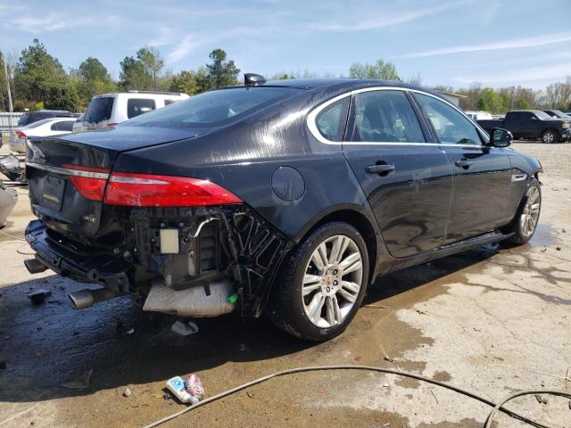 Изображение 3 2016 JAGUAR XF PREMIUM 2016 с VIN SAJBD4BV3GCY21813