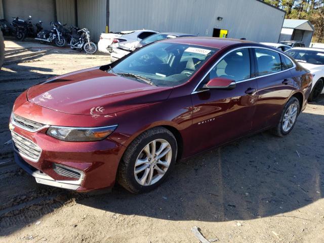 Obraz 1 z 2016 CHEVROLET MALIBU LT 2016 z VIN 1G1ZE5ST3GF217958
