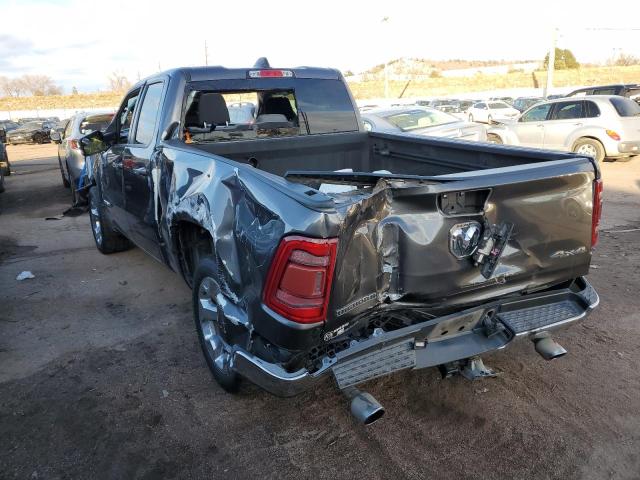 Obraz 2 z 2019 RAM 1500 BIG HORN/LONE STAR 2019 z VIN 1C6SRFBT4KN530171
