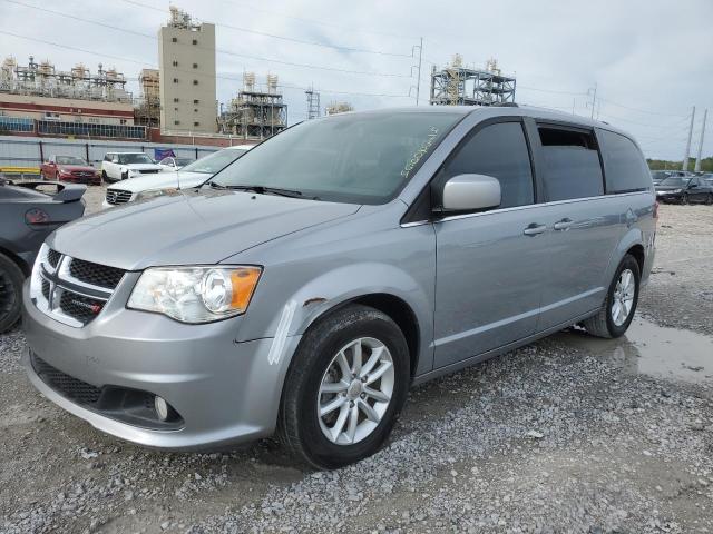 Obraz 2019 DODGE GRAND CARAVAN SXT 2019