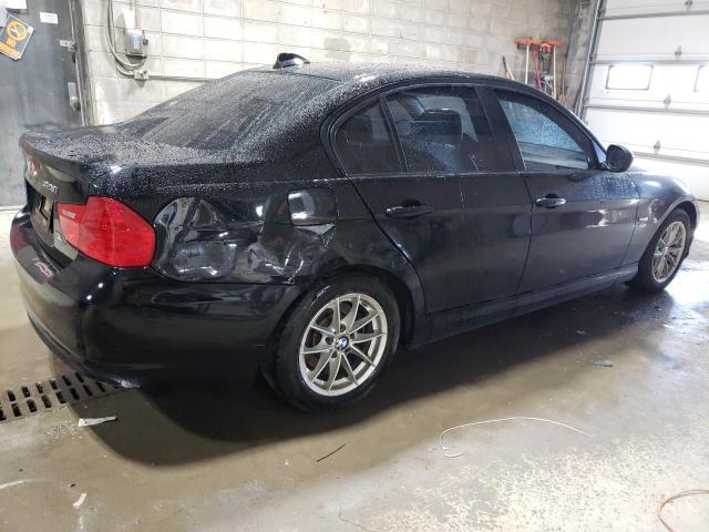 Image 3 of 2010 BMW 328 XI 2010 with VIN WBAPK7C52AA461900