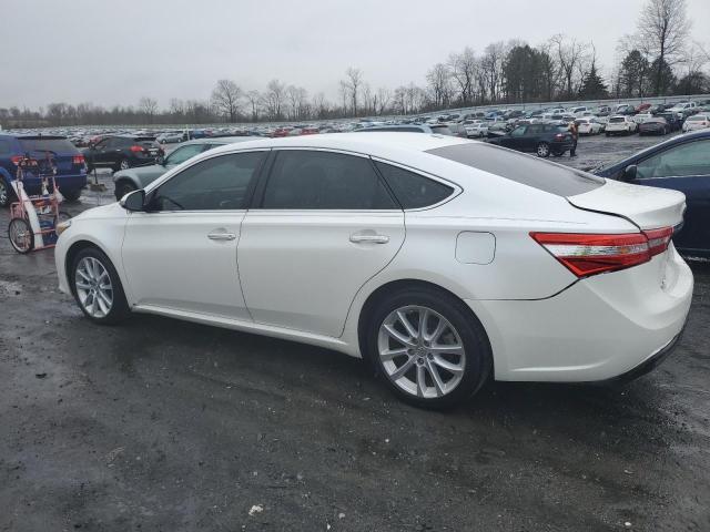 Изображение 2 2013 TOYOTA AVALON BASE 2013 с VIN 4T1BK1EB3DU010647