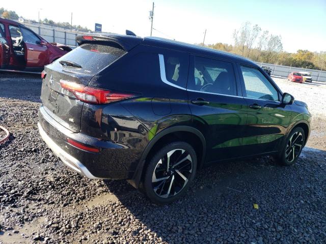 Изображение 3 2023 MITSUBISHI OUTLANDER SEL 2023 с VIN JA4J4VA84PZ036901