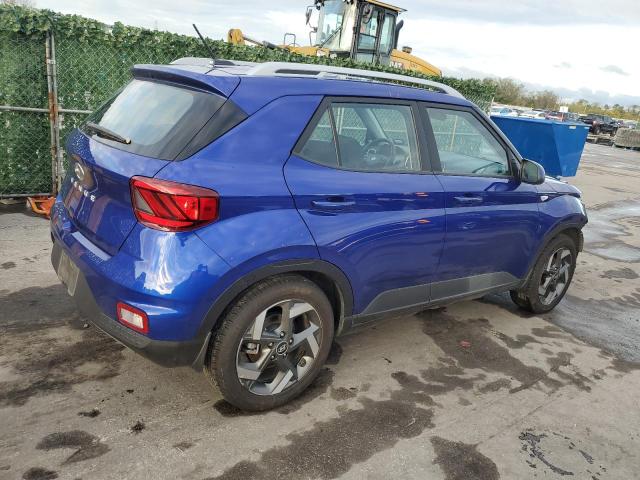 Изображение 3 2023 HYUNDAI VENUE SEL 2023 с VIN KMHRC8A30PU262962