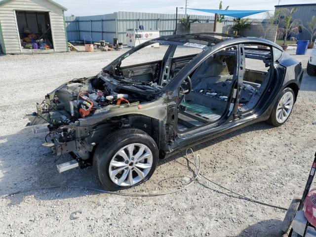 Image 1 of 2022 TESLA MODEL 3  2022 with VIN 5YJ3E1EBXNF187920