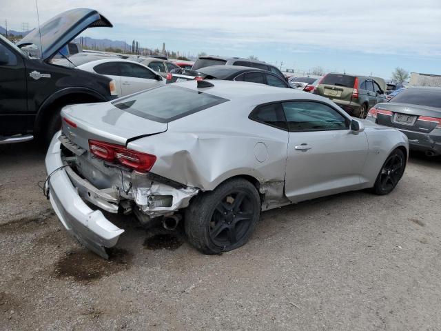 Image 3 of 2019 CHEVROLET CAMARO LS 2019 with VIN 1G1FB1RS0K0105437