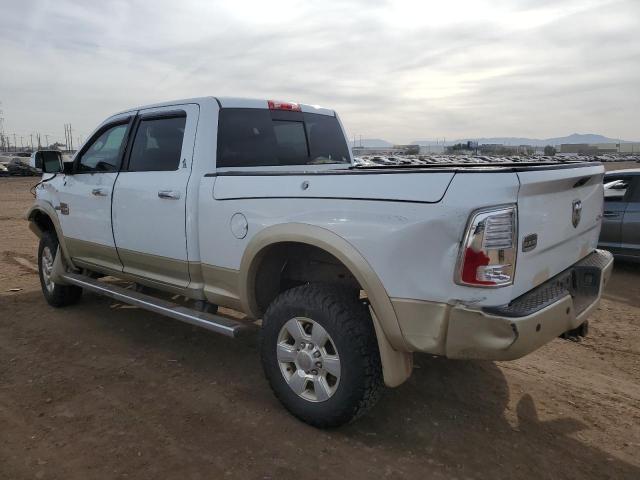 Image 2 of 2014 RAM 2500 LONGHORN 2014 with VIN 3C6UR5GJ6EG161806