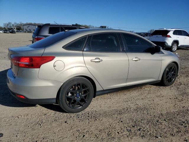 Image 3 of 2016 FORD FOCUS SE 2016 with VIN 1FADP3FE1GL323814