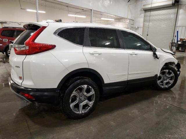 Image 3 of 2019 HONDA CR-V EXL 2019 with VIN 5J6RW2H88KL024750