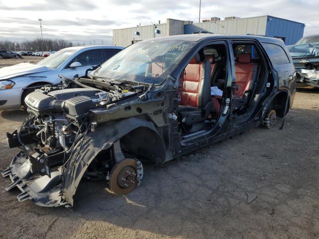 Obraz 2021 DODGE DURANGO R/T 2021