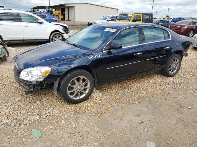 Изображение 2007 BUICK LUCERNE CXL 2007