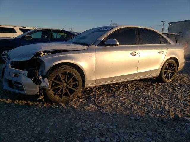Obraz 2015 AUDI A4 PREMIUM PLUS 2015