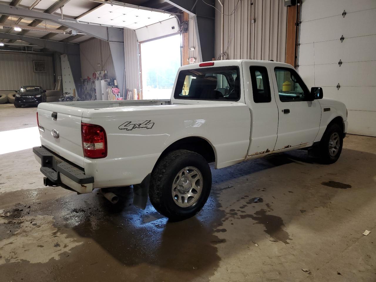 Obraz 3 z 2010 FORD RANGER SUPER CAB 2010 z VIN 1FTLR4FE3APA26520