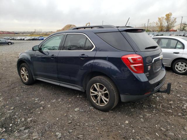 Image 2 of 2016 CHEVROLET EQUINOX LT 2016 with VIN 2GNFLFEK7G6323999