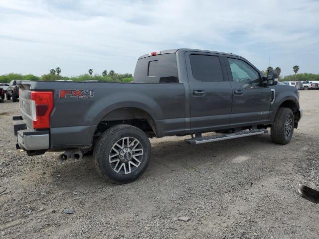 Obraz 3 z 2019 FORD F250 SUPER DUTY 2019 z VIN 1FT7W2BT5KEC30090