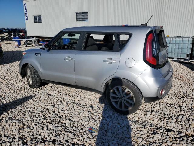 Image 2 of 2017 KIA SOUL + 2017 with VIN KNDJP3A51H7434944