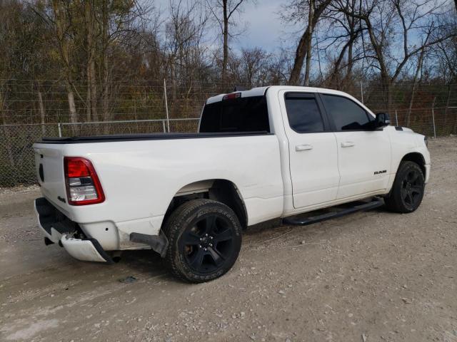Obraz 3 z 2021 RAM 1500 BIG HORN/LONE STAR 2021 z VIN 1C6RRFBG2MN603736