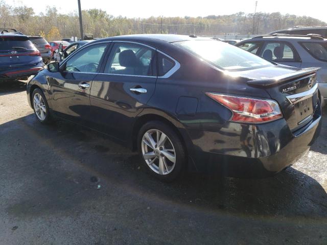 Obraz 2 z 2014 NISSAN ALTIMA 2.5 2014 z VIN 1N4AL3AP2EC273610