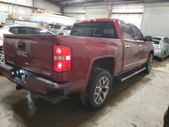 Obraz 3 z 2014 GMC SIERRA K1500 SLT 2014 z VIN 3GTU2VEC0EG550684