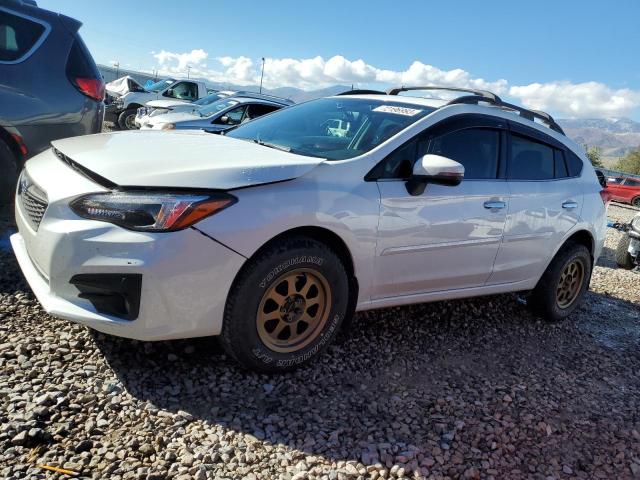 Obraz 1 z 2017 SUBARU IMPREZA LIMITED 2017 z VIN 4S3GTAT6XH3739477