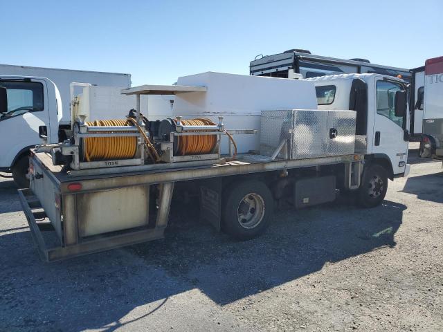 Изображение 3 2015 ISUZU NPR HD 2015 с VIN JALC4W164F7000766