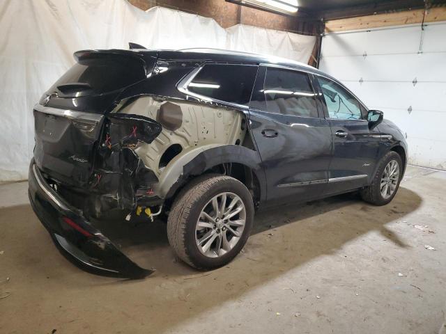 Image 3 of 2023 BUICK ENCLAVE AVENIR 2023 with VIN 5GAEVCKW8PJ165553