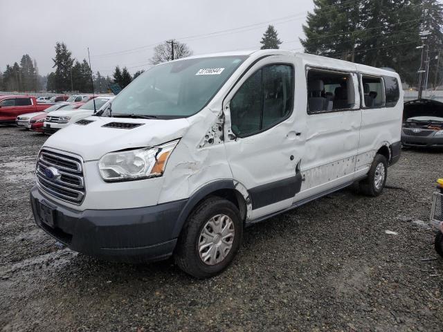 2015 FORD TRANSIT T-350 2015 image