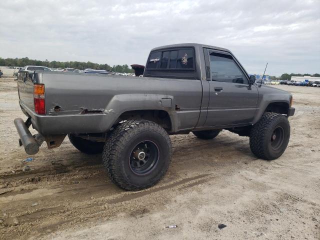 Image 3 of 1985 TOYOTA PICKUP RN60 1985 with VIN JT4RN60R0F5087663