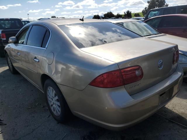 Изображение 2 2006 BUICK LUCERNE CX 2006 с VIN 1G4HP57286U172440