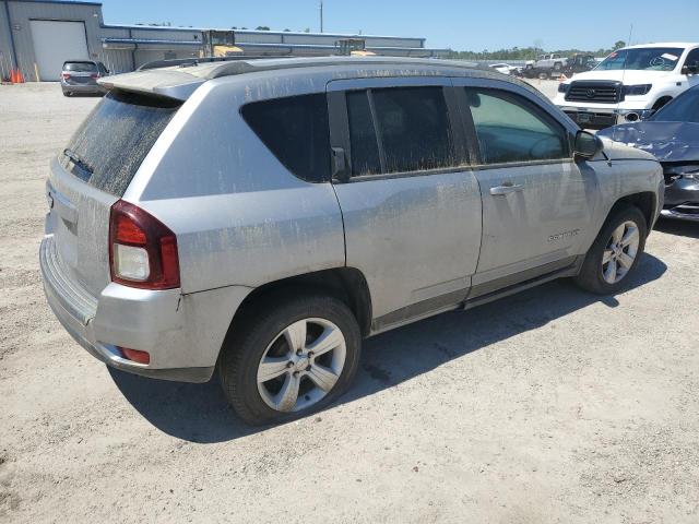 Image 3 of 2016 JEEP COMPASS SPORT 2016 with VIN 1C4NJCBA8GD621628