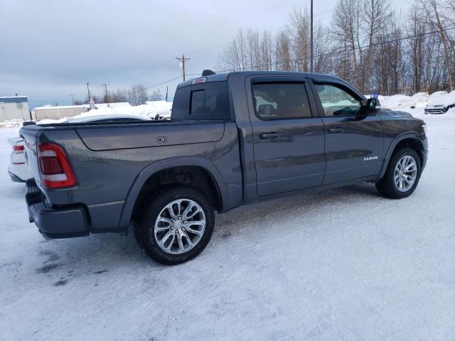 Изображение 3 2022 RAM 1500 LARAMIE 2022 с VIN 1C6SRFJT0NN285584