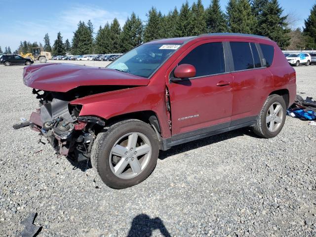 Obraz 2014 JEEP COMPASS LATITUDE 2014