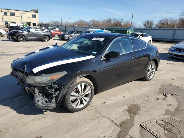 Image 1 of 2010 HONDA ACCORD EX 2010 with VIN 1HGCS1B77AA016927