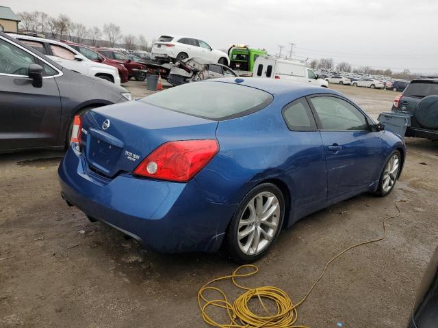 Image 3 of 2009 NISSAN ALTIMA 3.5SE 2009 with VIN 1N4BL24E59C142881