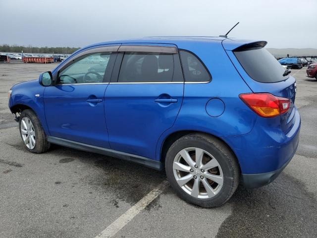 Obraz 2 z 2015 MITSUBISHI OUTLANDER SPORT SE 2015 z VIN 4A4AR4AU5FE014662