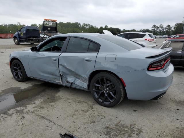 Image 2 of 2021 DODGE CHARGER SXT 2021 with VIN 2C3CDXBG9MH679521