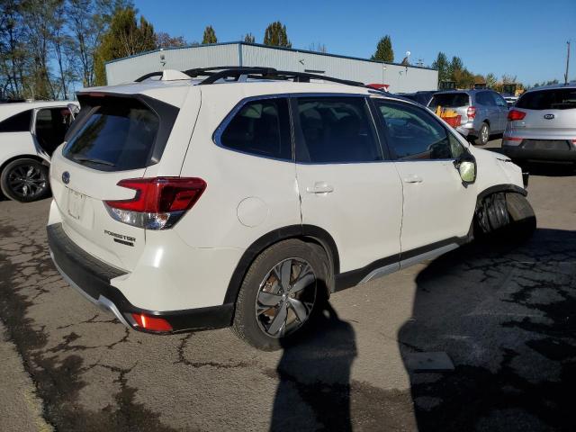 Изображение 3 2020 SUBARU FORESTER TOURING 2020 с VIN JF2SKAXC7LH400234
