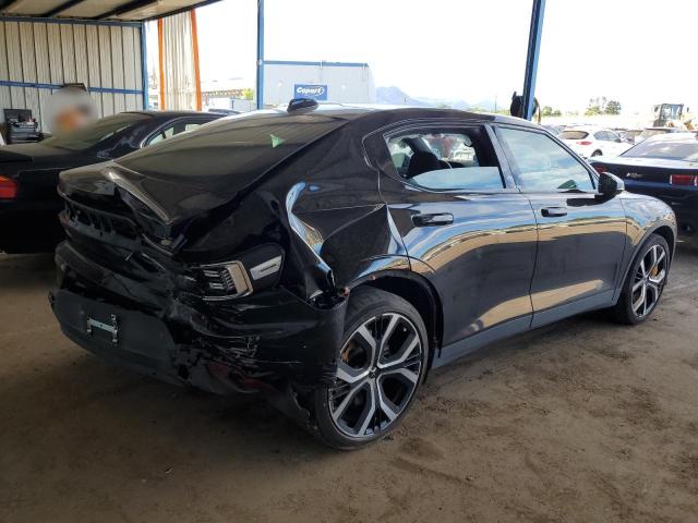 Изображение 3 2021 POLESTAR 2  2021 с VIN LPSED3KA3ML011153