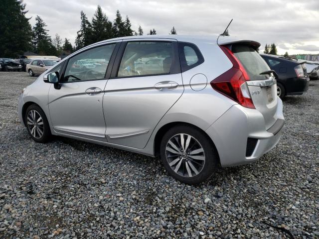 Image 2 of 2016 HONDA FIT EX 2016 with VIN JHMGK5H78GX006703
