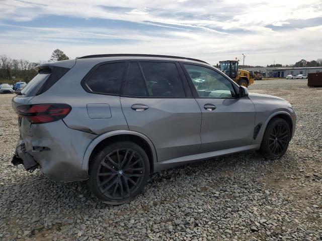 Изображение 3 2024 BMW X5 XDRIVE40I 2024 с VIN 5UX23EU02R9S89526